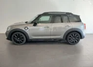 Mini Cooper Countryman SE All4 Silver