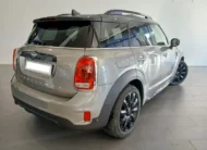 Mini Cooper Countryman SE All4 Silver