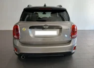 Mini Cooper Countryman SE All4 Silver