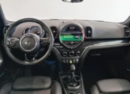 Mini Cooper Countryman SE All4 Silver