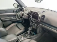 Mini Cooper Countryman SE All4 Silver