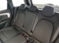 Mini Cooper Countryman SE All4 Silver