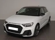 Audi A1 Sportback Adrenaline Black Edition
