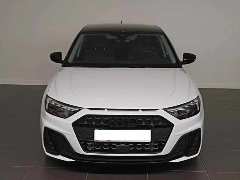 Audi A1 Sportback Adrenaline Black Edition