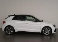 Audi A1 Sportback Adrenaline Black Edition
