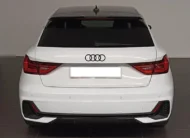 Audi A1 Sportback Adrenaline Black Edition