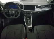 Audi A1 Sportback Adrenaline Black Edition