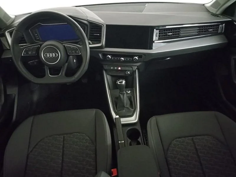 Audi A1 Sportback Adrenaline Black Edition