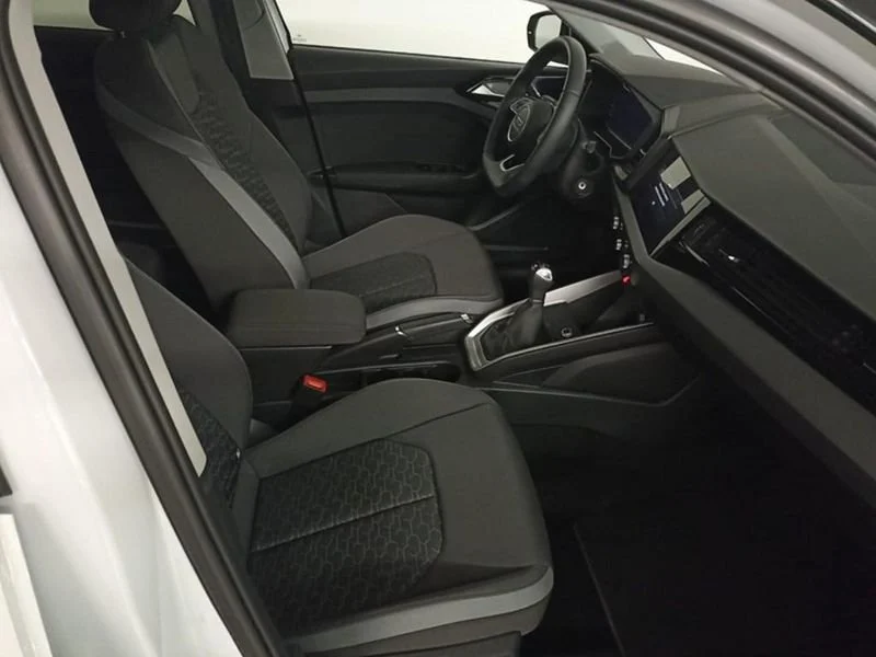 Audi A1 Sportback Adrenaline Black Edition