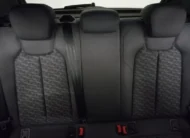 Audi A1 Sportback Adrenaline Black Edition