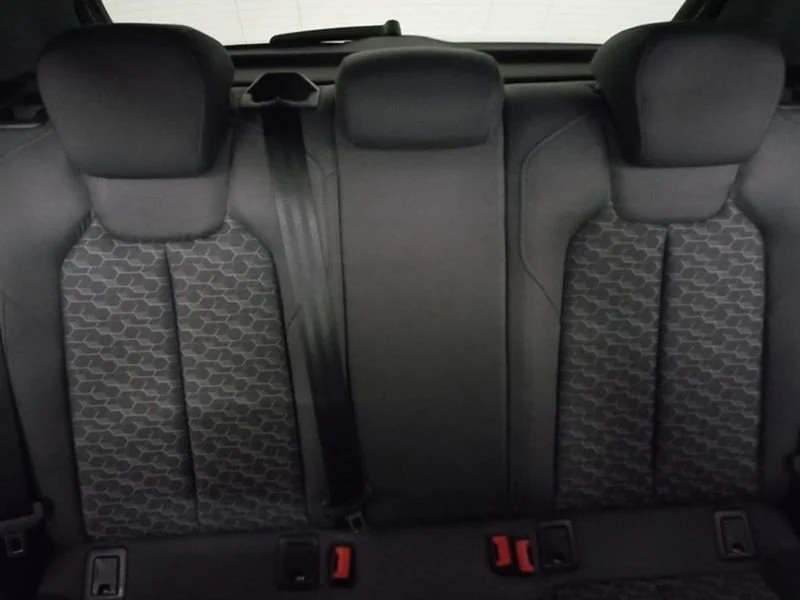 Audi A1 Sportback Adrenaline Black Edition