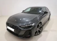 Audi A5 Black Line E-Hybrid Quattro