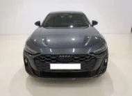 Audi A5 Black Line E-Hybrid Quattro