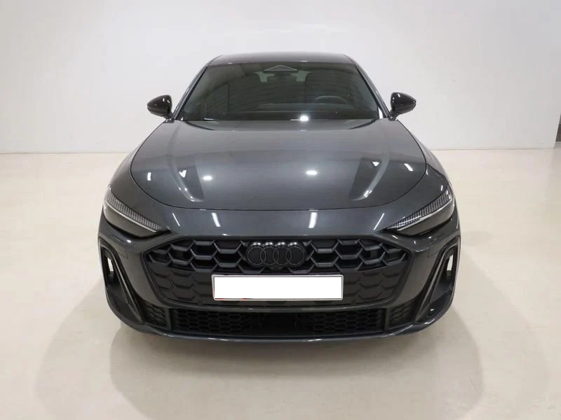 Audi A5 Black Line E-Hybrid Quattro