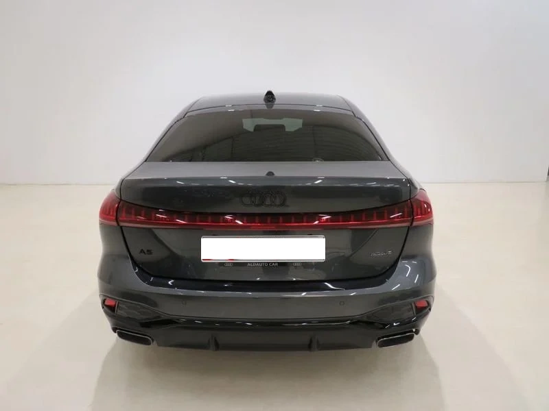 Audi A5 Black Line E-Hybrid Quattro