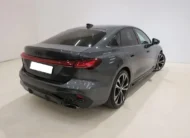 Audi A5 Black Line E-Hybrid Quattro