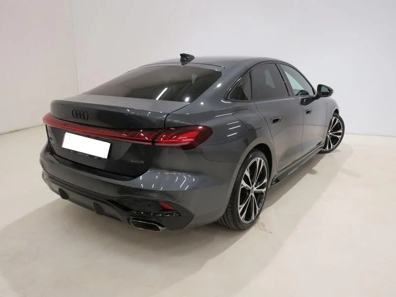 Audi A5 Black Line E-Hybrid Quattro
