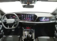Audi A5 Black Line E-Hybrid Quattro