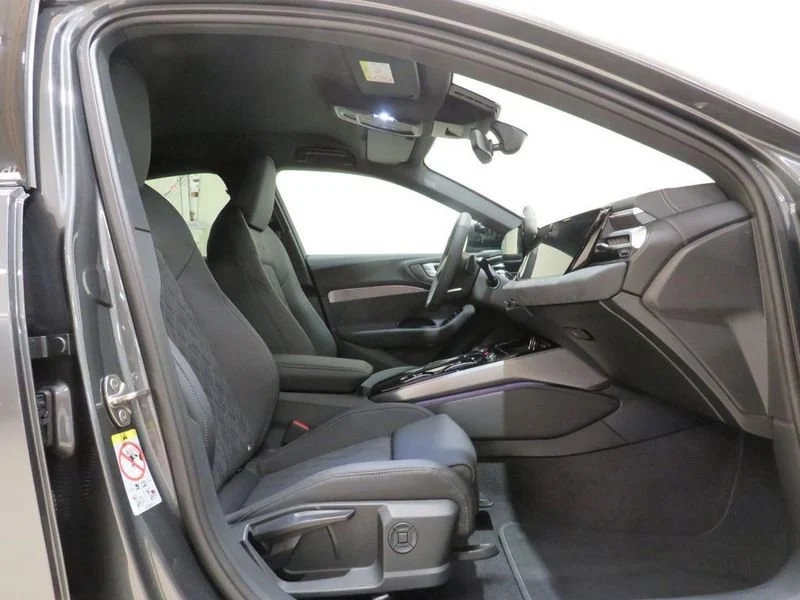 Audi A5 Black Line E-Hybrid Quattro