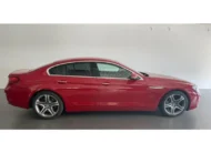 BMW Serie 6 640d Grand Coupé Metalizado