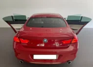 BMW Serie 6 640d Grand Coupé Metalizado