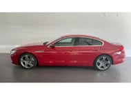BMW Serie 6 640d Grand Coupé Metalizado
