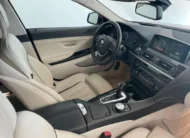 BMW Serie 6 640d Grand Coupé Metalizado