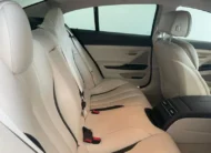 BMW Serie 6 640d Grand Coupé Metalizado