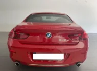 BMW Serie 6 640d Grand Coupé Metalizado